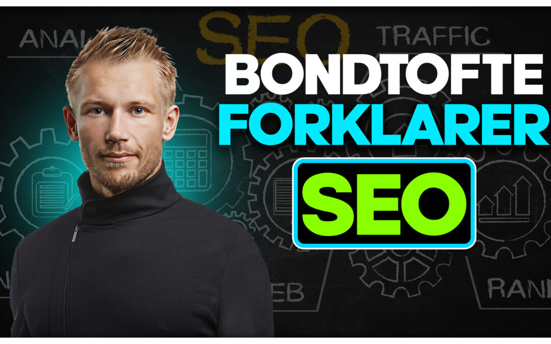 Navngivning og Formatering af URLs for Bedre SEO