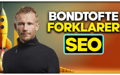 PageRank forklaret