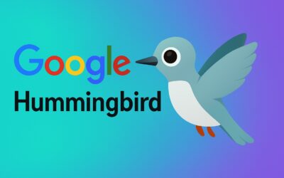 Google Hummingbird