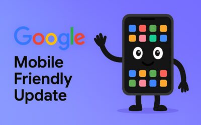 Mobile-first indekset rulles stille ud