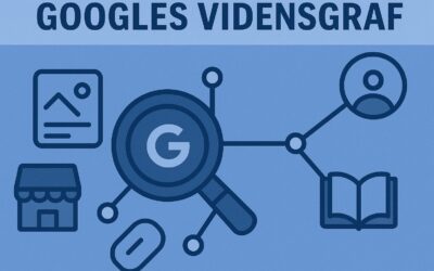Googles Vidensgraf (Knowledge Graph)