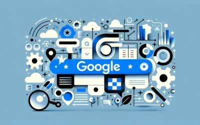 Google omskriver i større stil title-tags