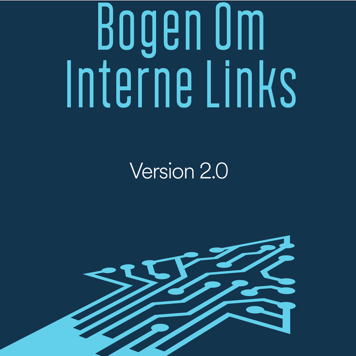 Bogen om internet links version 20.