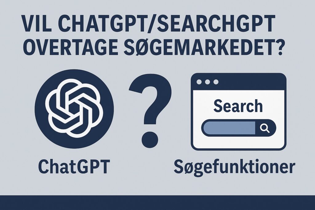 SearchGPT