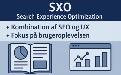 Search Experience Optimization (SXO)