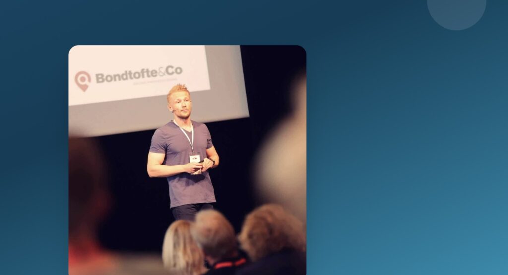 Henrik Bondtofte ikke længere del af Bondtofte & Co eller Obsidian Digital