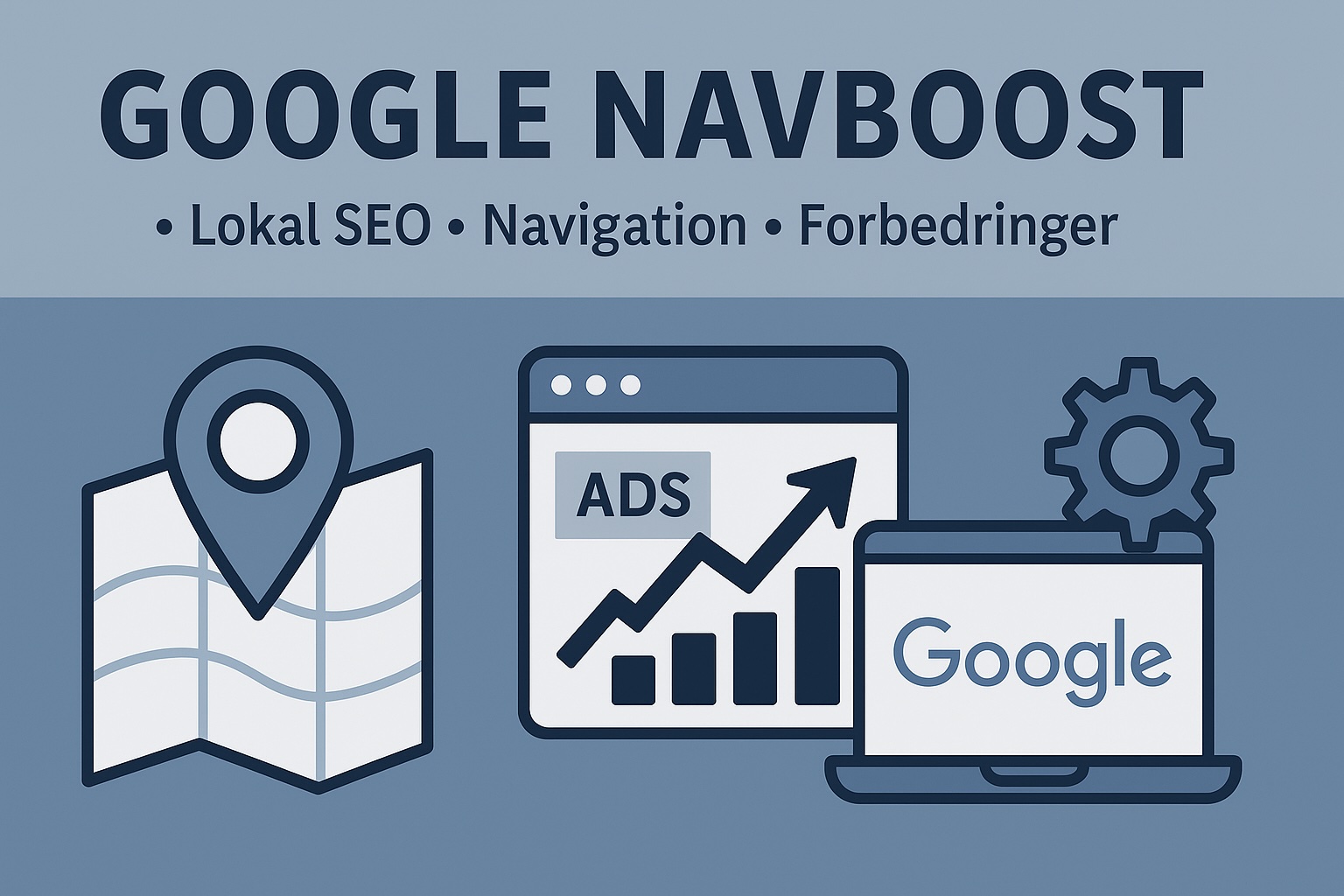 Googles Navboost-algoritme