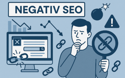 Negativ SEO – Google siger, det ikke virker, virkeligheden siger noget andet