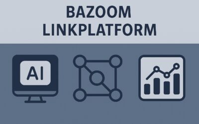 Bazoom – Platform hvor du nemt kan købe links
