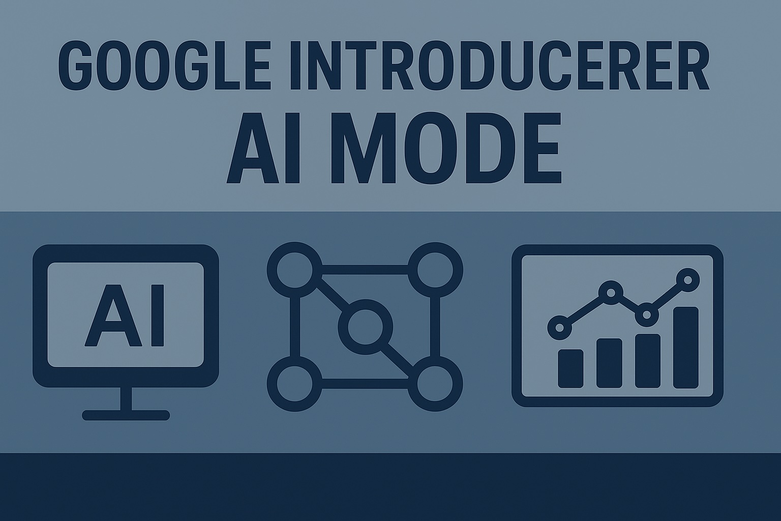 AI Mode – Når søgemaskinen bliver svaret