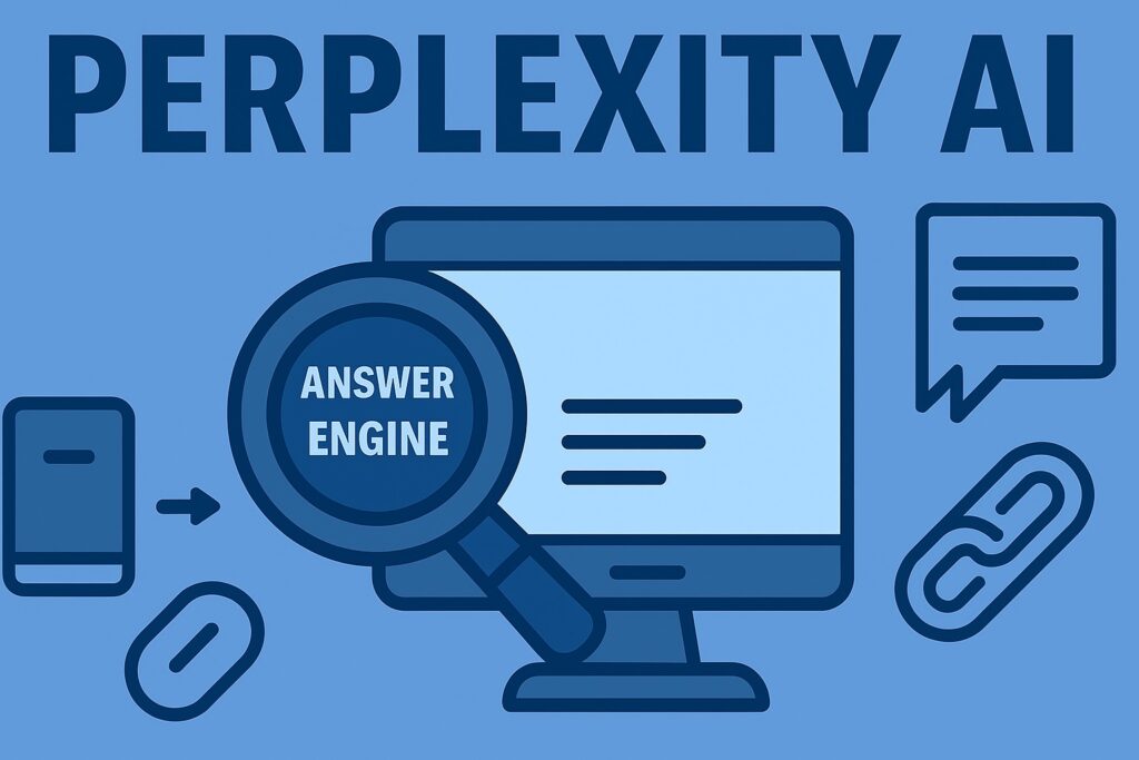 Hvad er Perplexity AI?